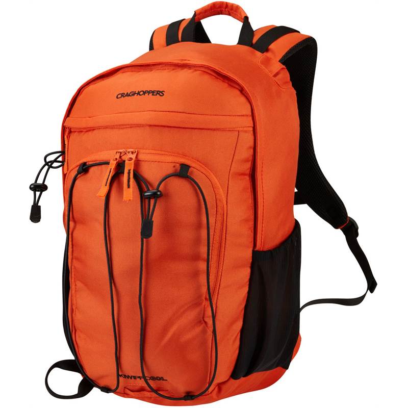 Craghoppers 30L Kiwi Pro Rucksack-2