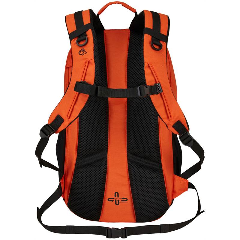 Craghoppers 30L Kiwi Pro Rucksack-3