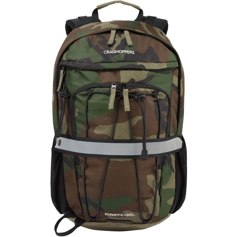 Craghoppers 30L Kiwi Pro Rucksack-4