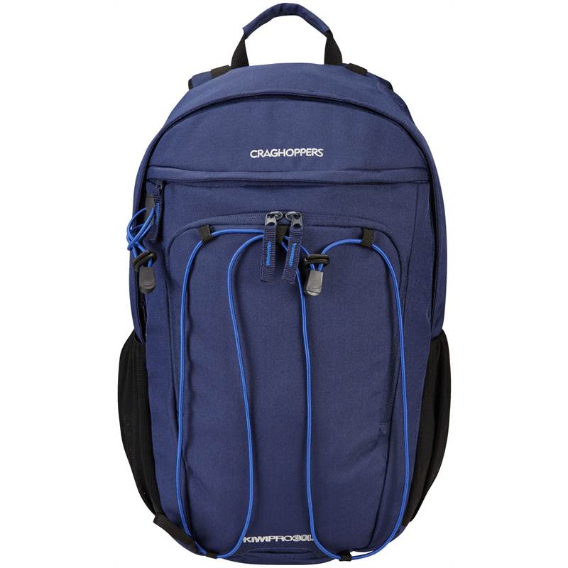 Craghoppers 30L Kiwi Pro Rucksack-5