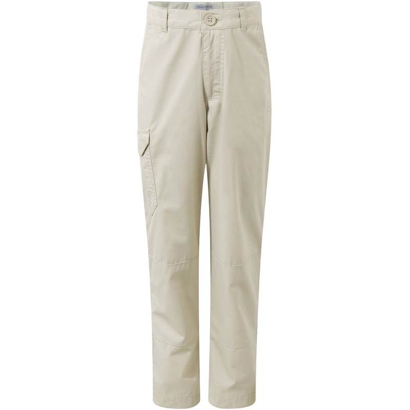 Craghoppers Kids Kiwi II Trousers-1