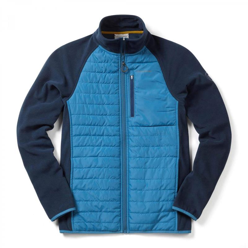 Craghoppers Mens C65 Hybrid Jacket-3