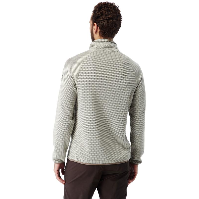Craghoppers Mens Liston Half-Zip Fleece-3
