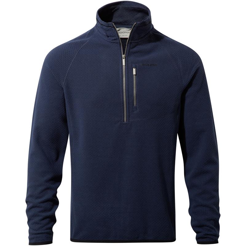 Craghoppers Mens Liston Half-Zip Fleece-5