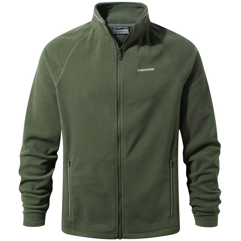 Craghoppers Mens Selby Interactive Fleece-1