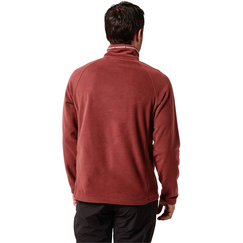 Craghoppers Mens Selby Interactive Fleece-3