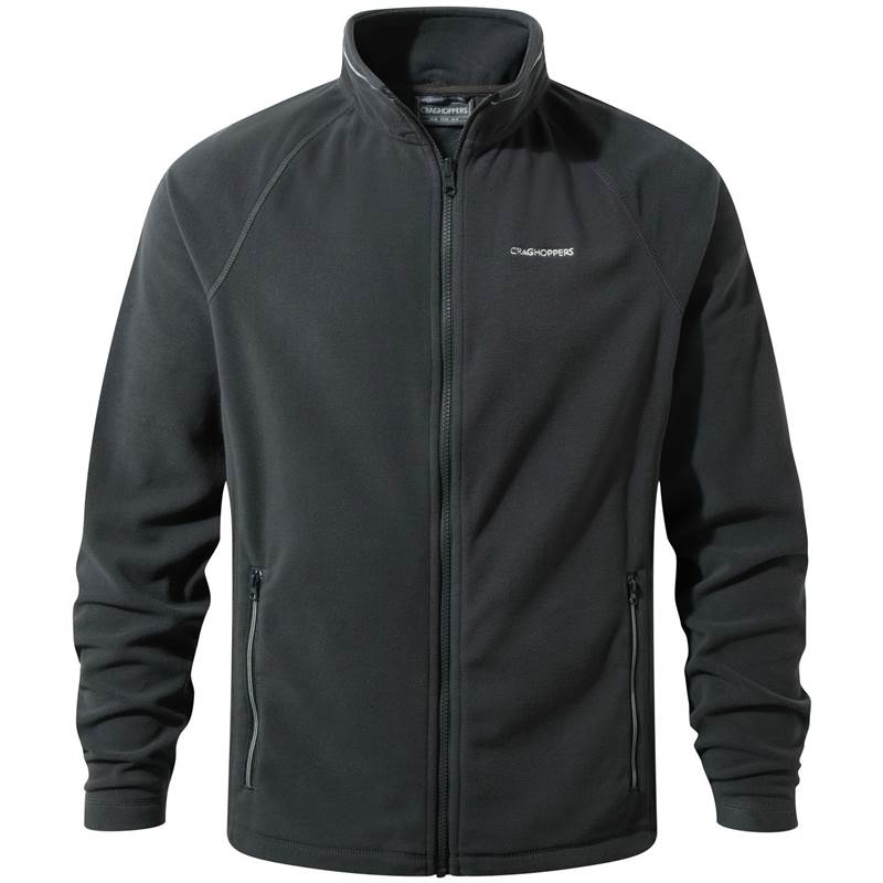 Craghoppers Mens Selby Interactive Fleece-4