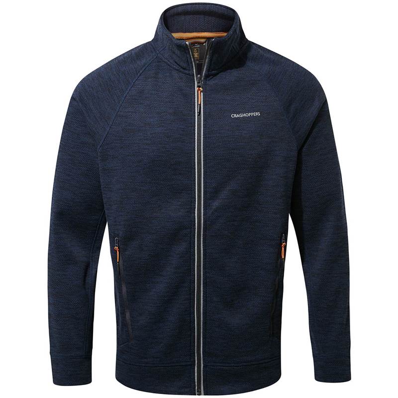 Craghoppers Mens Stromer Jacket-2