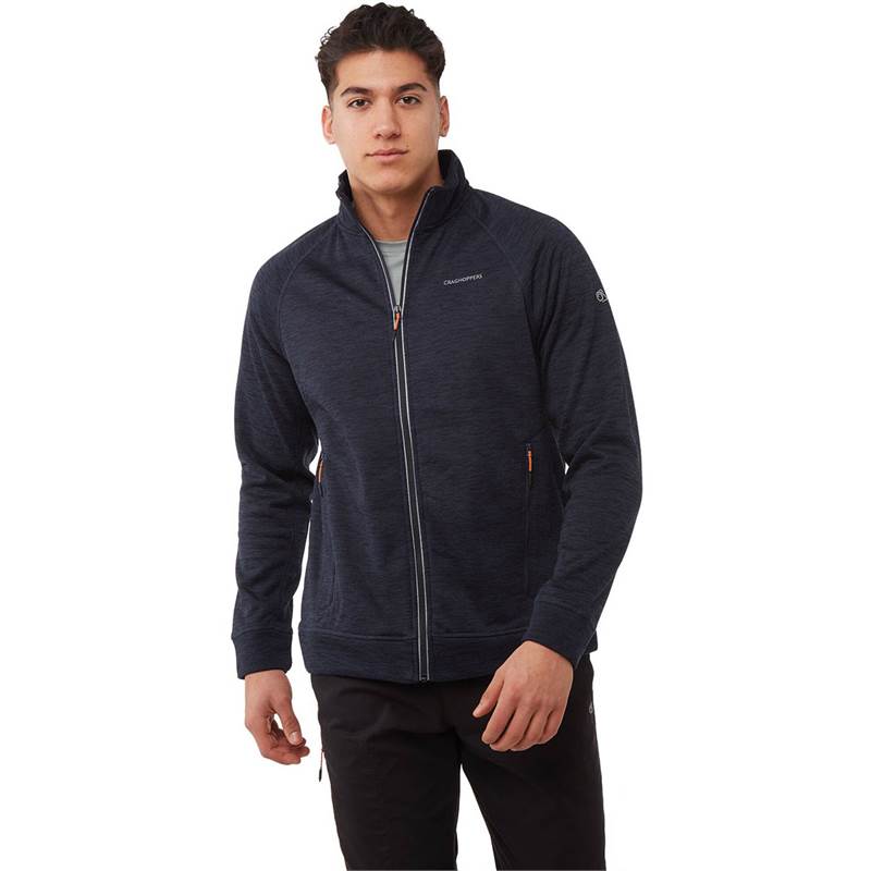 Craghoppers Mens Stromer Jacket-3