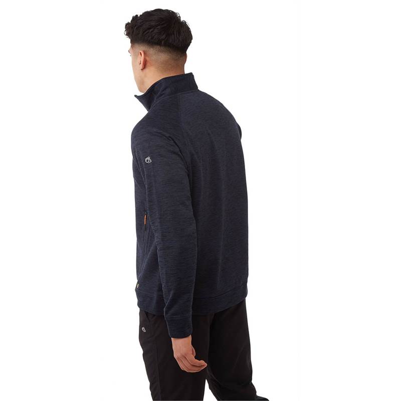 Craghoppers Mens Stromer Jacket-4