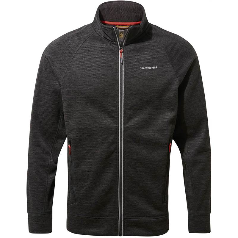 Craghoppers Mens Stromer Jacket-5