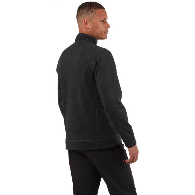 Craghoppers Mens Stromer Half Zip Fleece-3