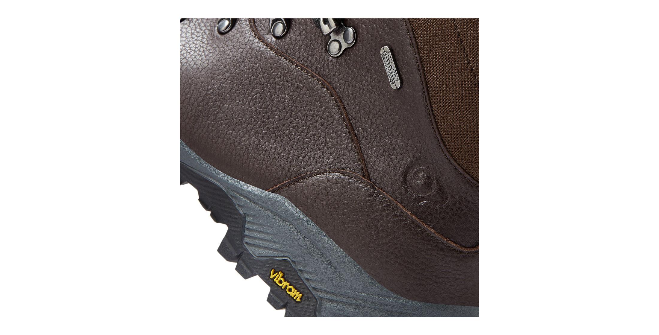 craghoppers kiwi trek boots