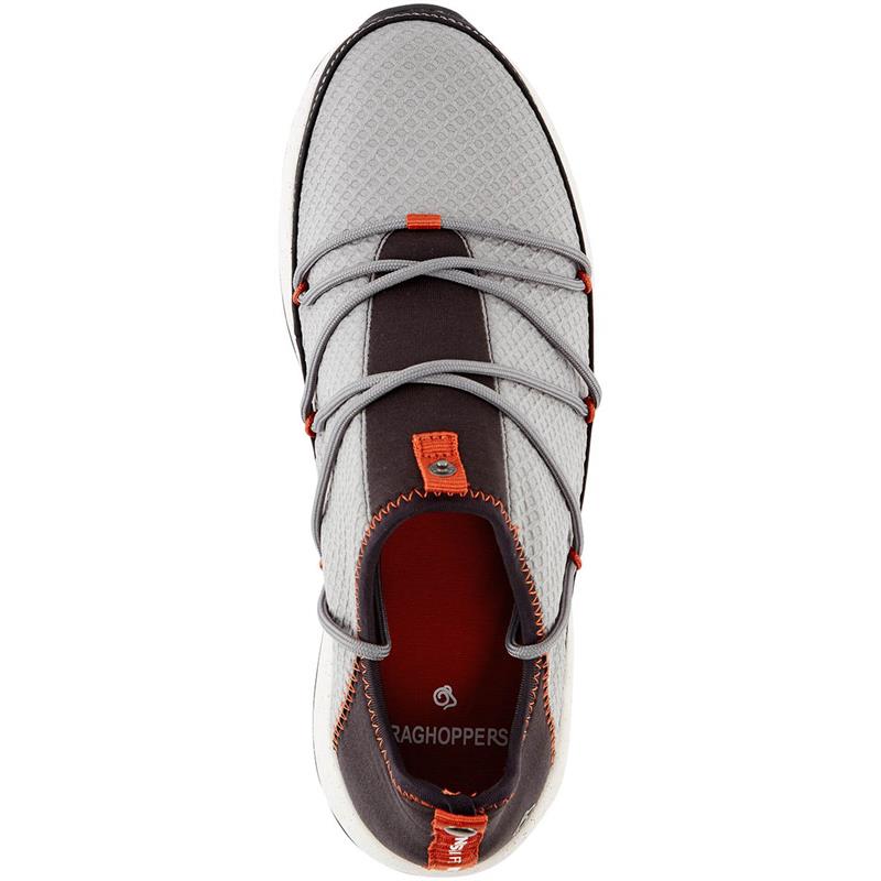 Craghoppers Mens Locke Packaway Shoes-3