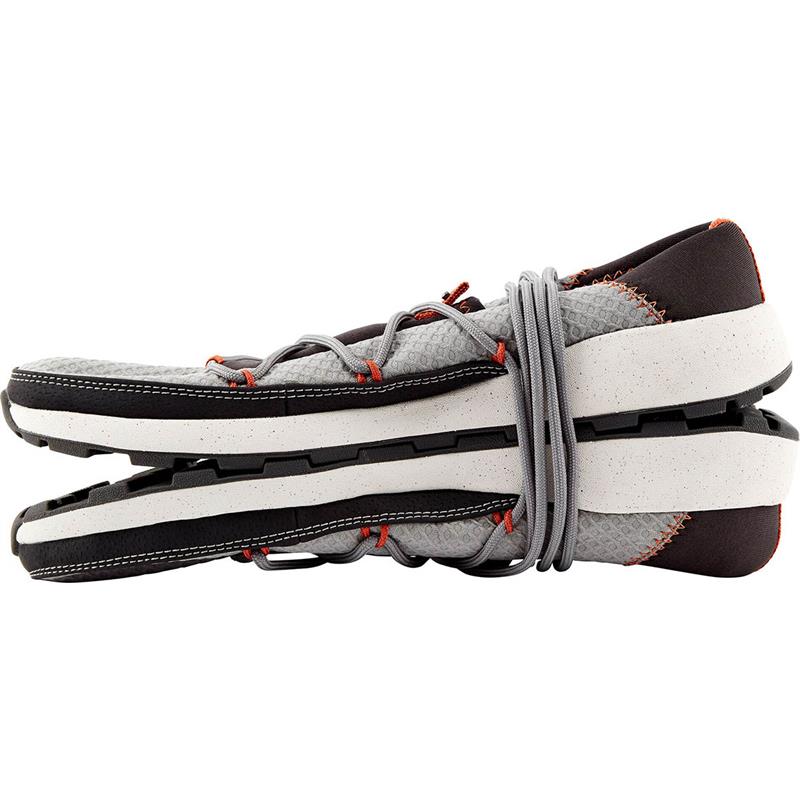 Craghoppers Mens Locke Packaway Shoes-5