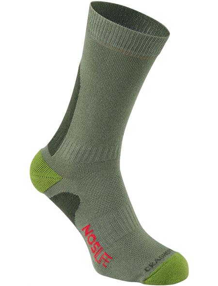 Craghoppers Mens NosiLife Adventure Socks