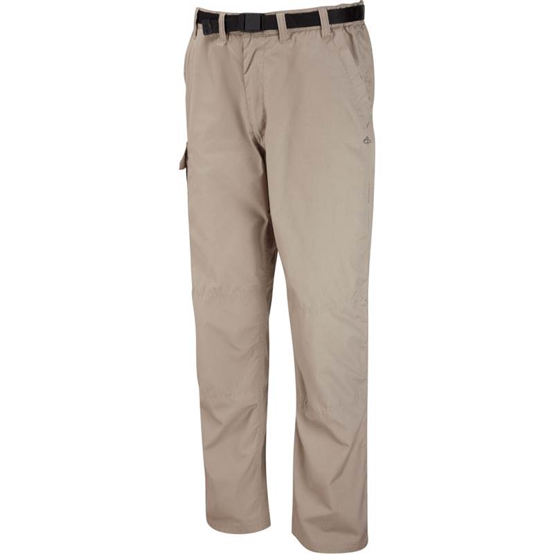 Craghoppers Mens Classic Kiwi Trousers - Long Leg-5