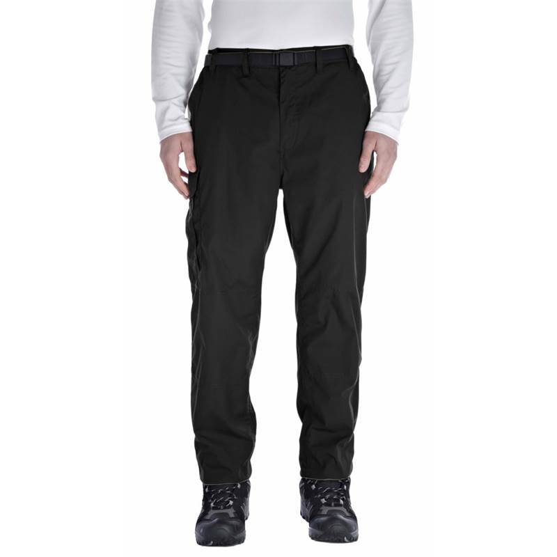 Craghoppers Mens Classic Kiwi Trousers - Long Leg-4