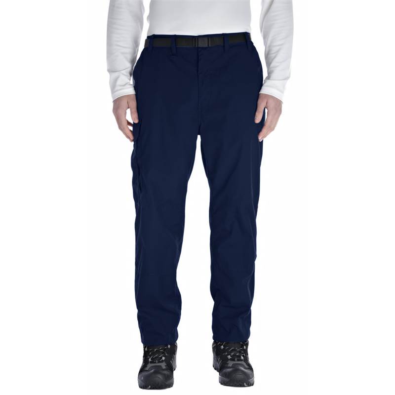 Craghoppers Mens Classic Kiwi Trousers - Regular Leg-2