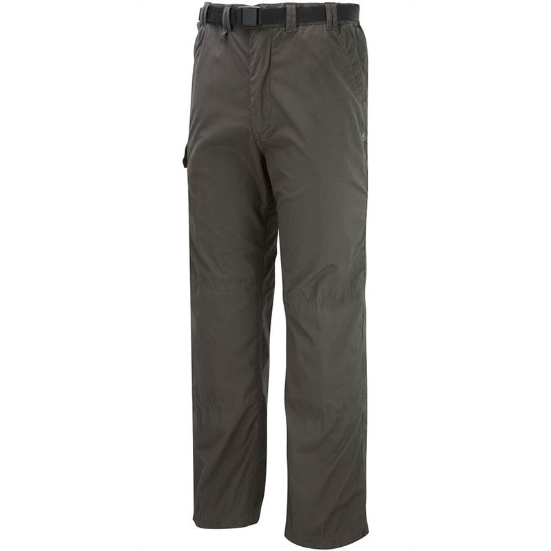 Craghoppers Mens Classic Kiwi Trousers - Short Leg-3