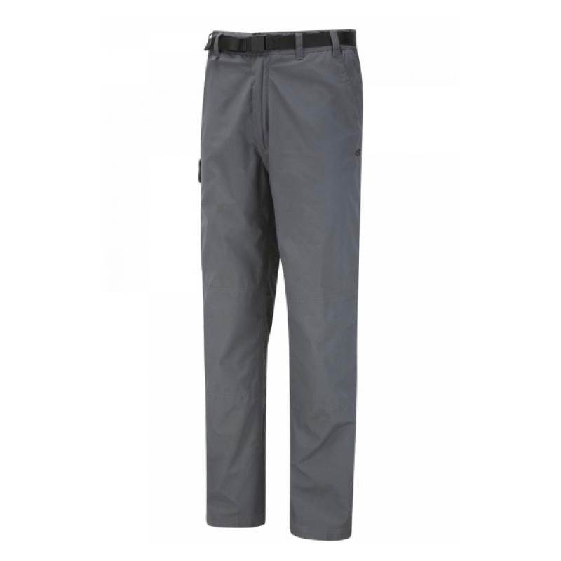 Craghoppers Mens Classic Kiwi Trousers - Regular Leg-3