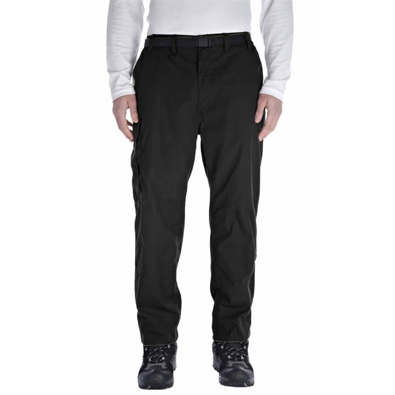 Craghoppers Mens Classic Kiwi Trousers - Regular Leg-5