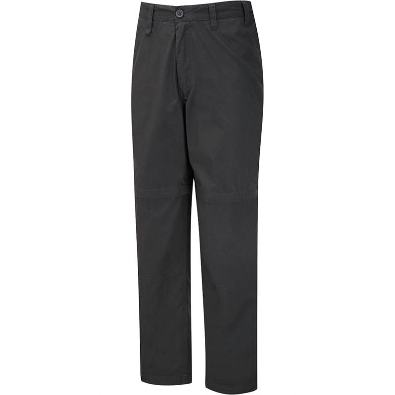 Craghoppers Mens Kiwi Convertible Trousers - Regular Leg-4