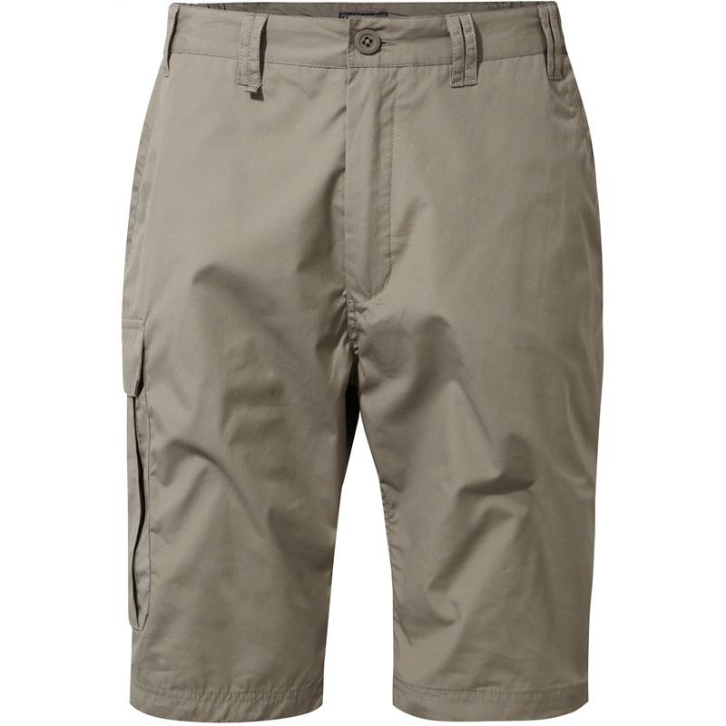 Craghoppers Mens Kiwi Long Shorts-3