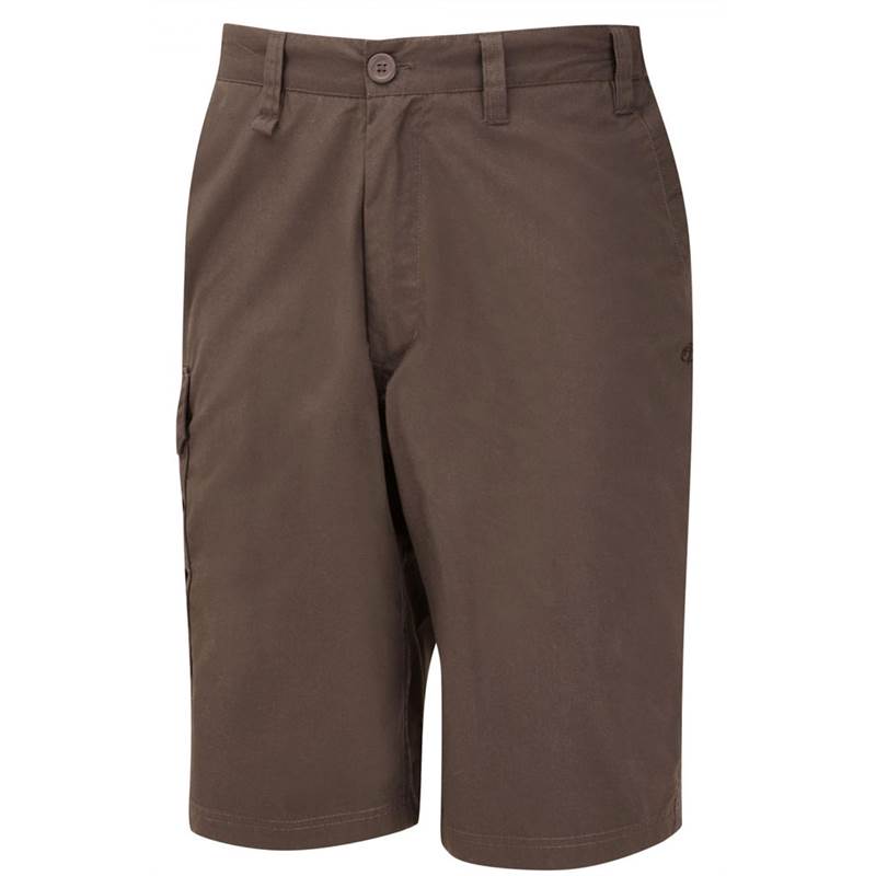Craghoppers Mens Kiwi Long Shorts-1