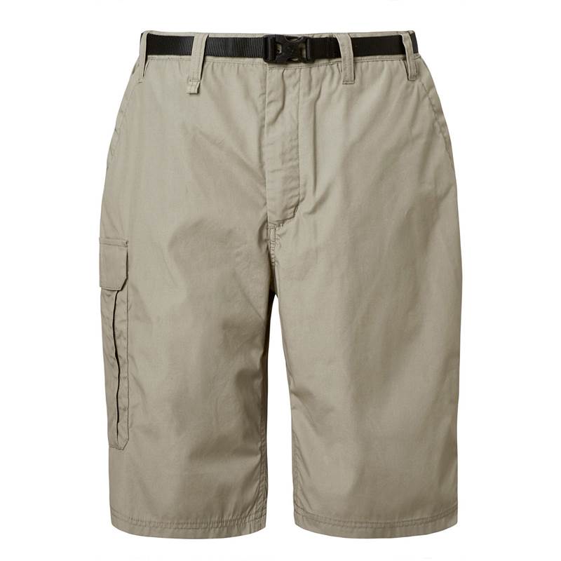 Craghoppers Mens Kiwi Long Shorts-4