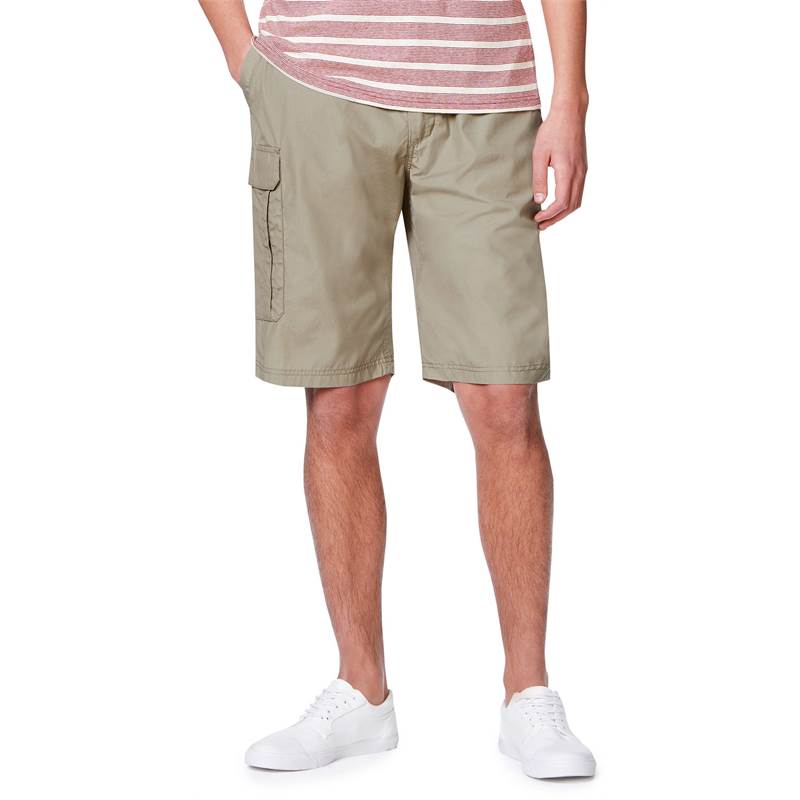Craghoppers Mens Kiwi Long Shorts-5