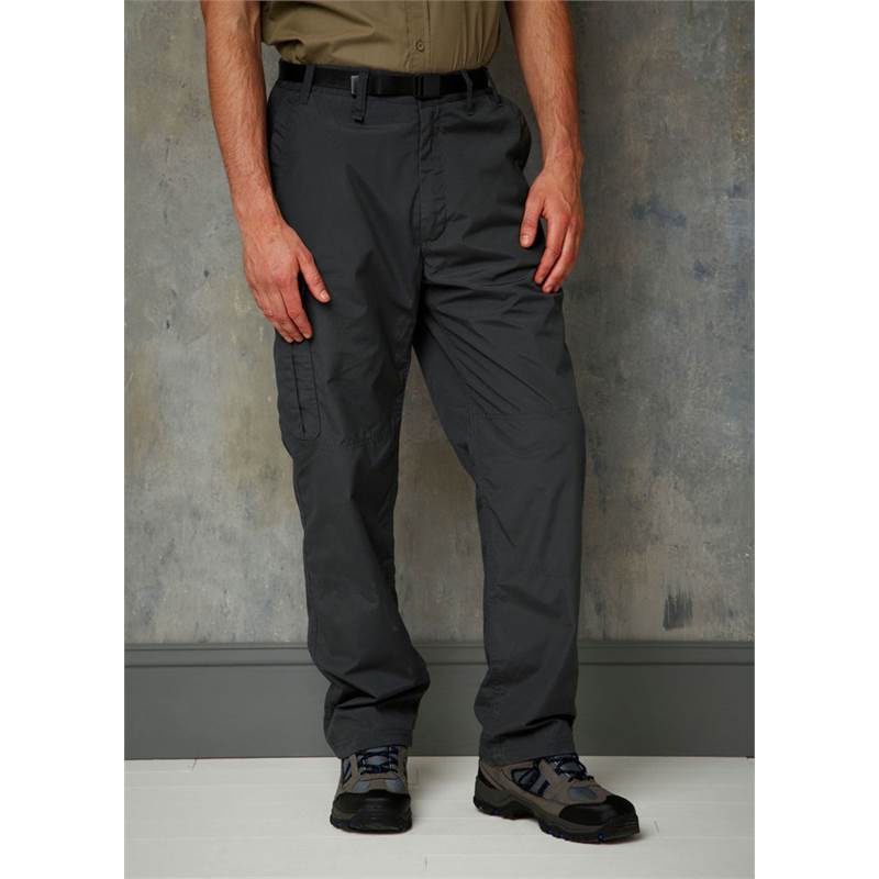 Craghoppers Mens Kiwi Winter-Lined Trousers - Regular Leg-5