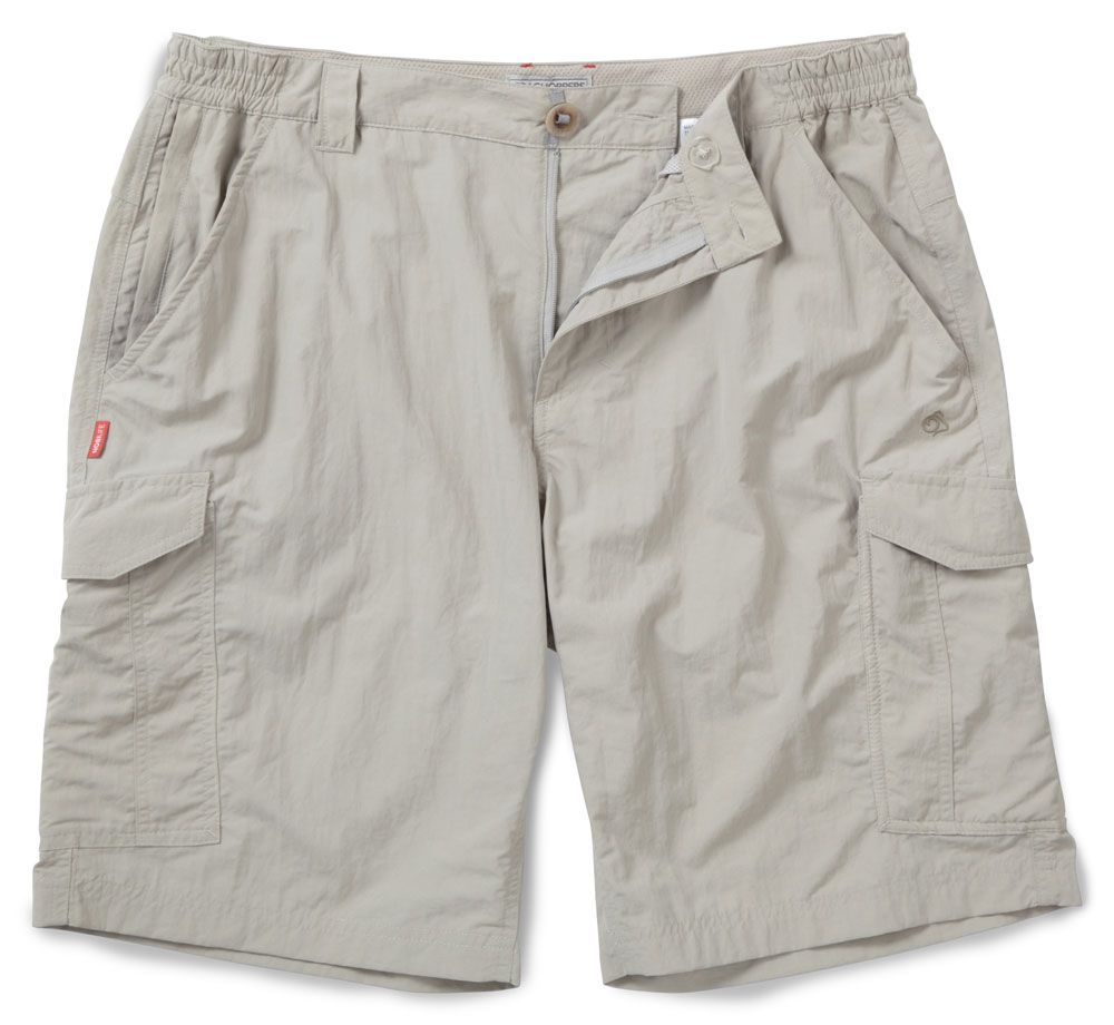 craghoppers cargo shorts