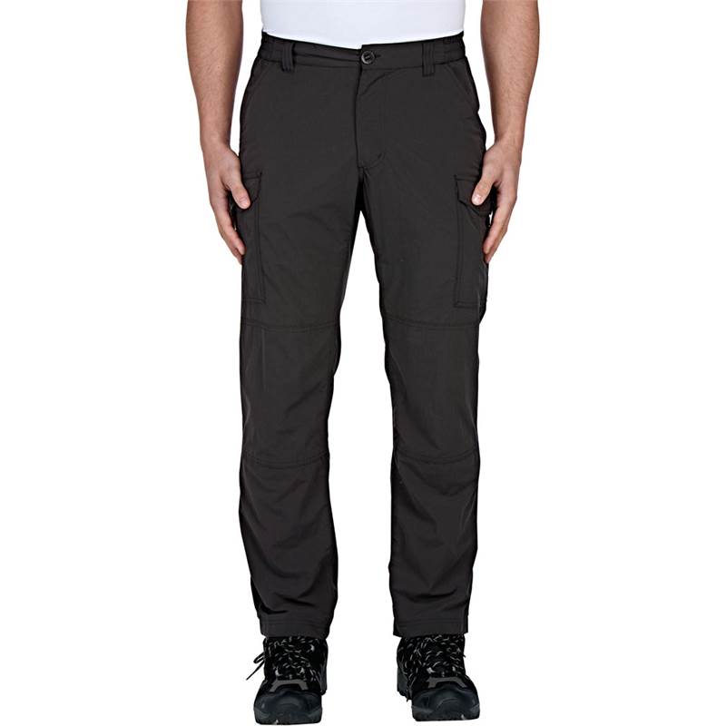 Craghoppers Mens NosiLife Cargo Trousers - Regular Leg-3