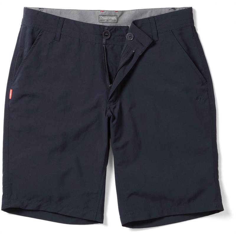 Craghoppers Mens NosiLife Mercier Shorts OutdoorGB