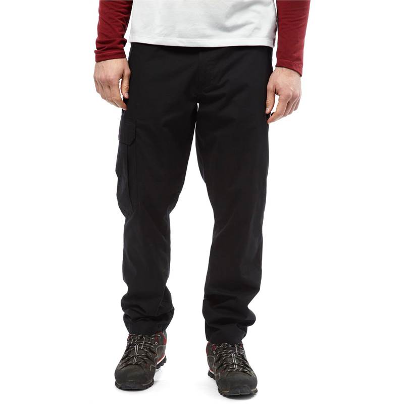Craghoppers Mens Traverse Trousers - Long Leg-5