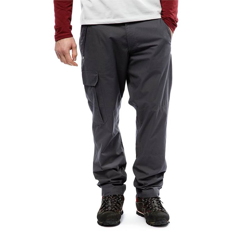 Craghoppers Mens Traverse Trousers - Regular Leg-3