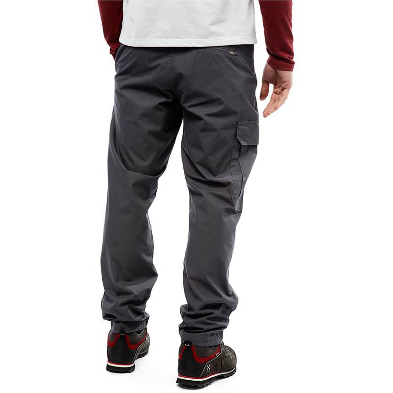Craghoppers Mens Traverse Trousers - Regular Leg-4