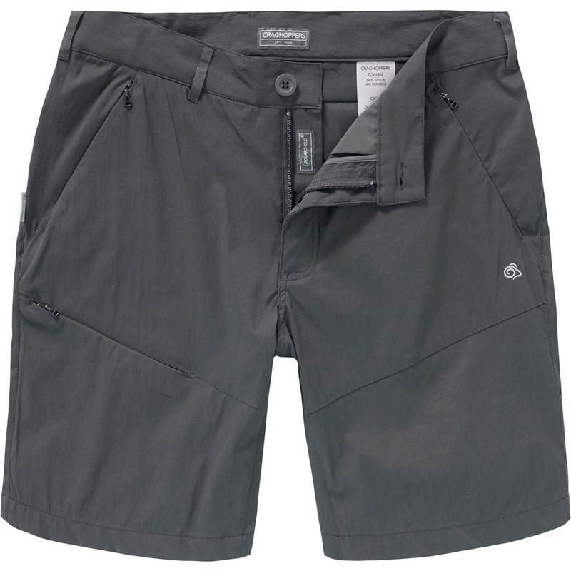 Craghoppers Mens Kiwi Pro Shorts-4