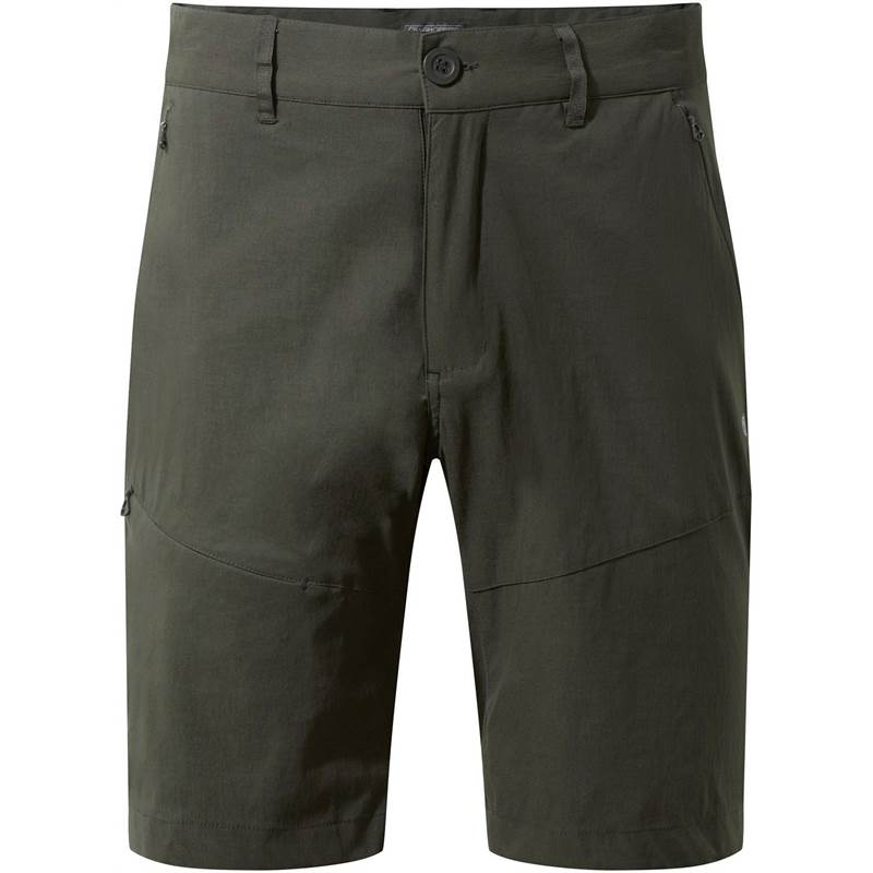 Craghoppers Mens Kiwi Pro Shorts-5