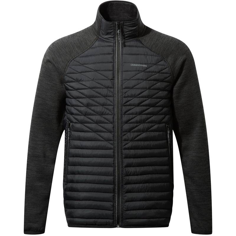 Craghoppers Mens Midas Hybrid Jacket-2