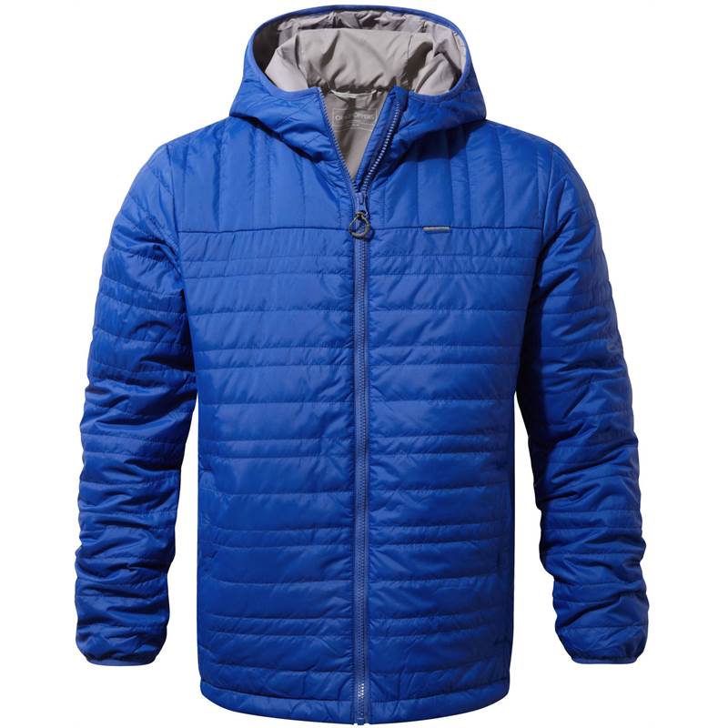 Craghoppers Mens CompressLite II Jacket-1