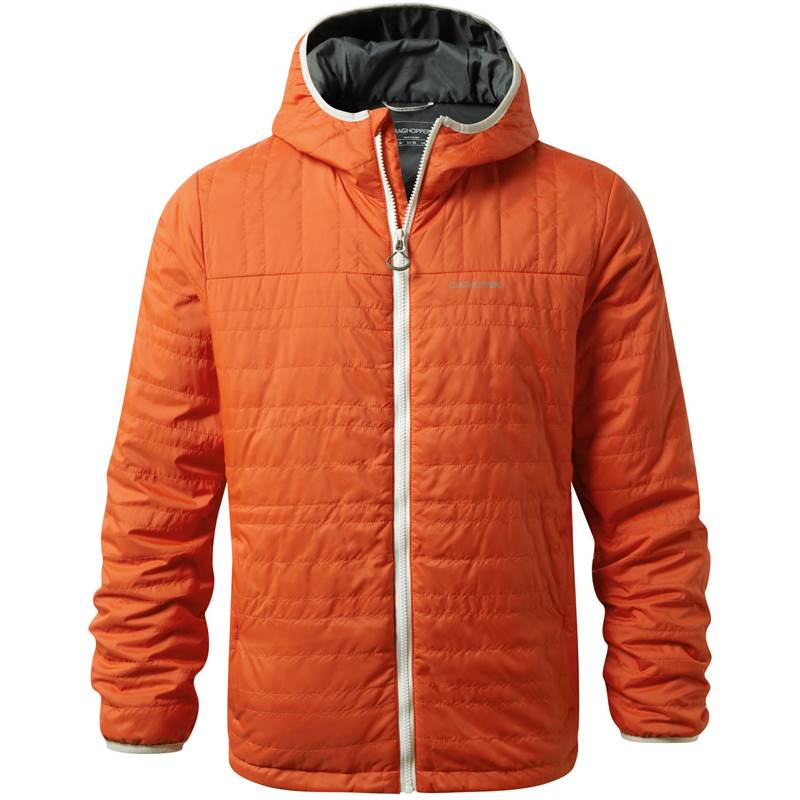 Craghoppers Mens CompressLite II Jacket-2
