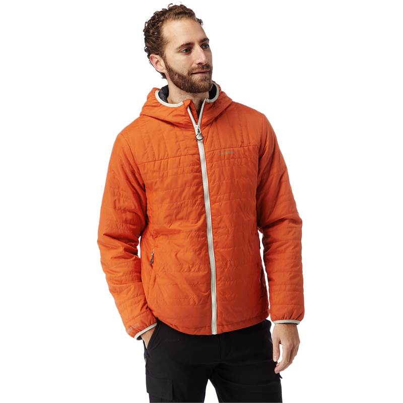 Craghoppers Mens CompressLite II Jacket-3