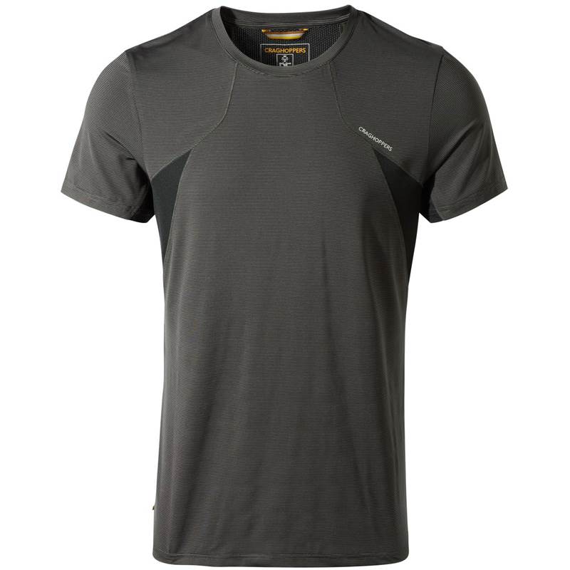 Craghoppers Mens Fusion T-Shirt-1