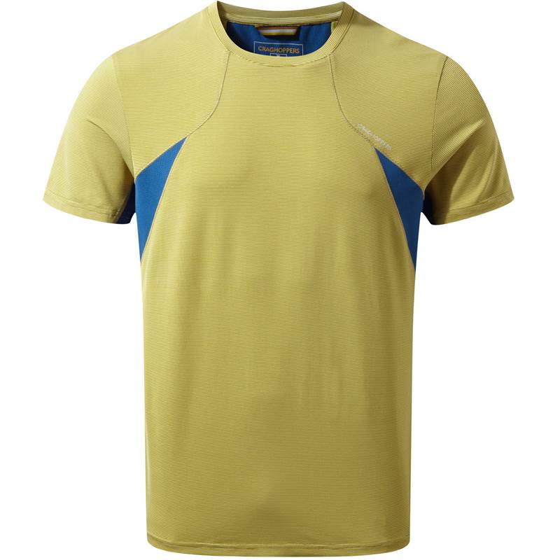 Craghoppers Mens Fusion T-Shirt-2
