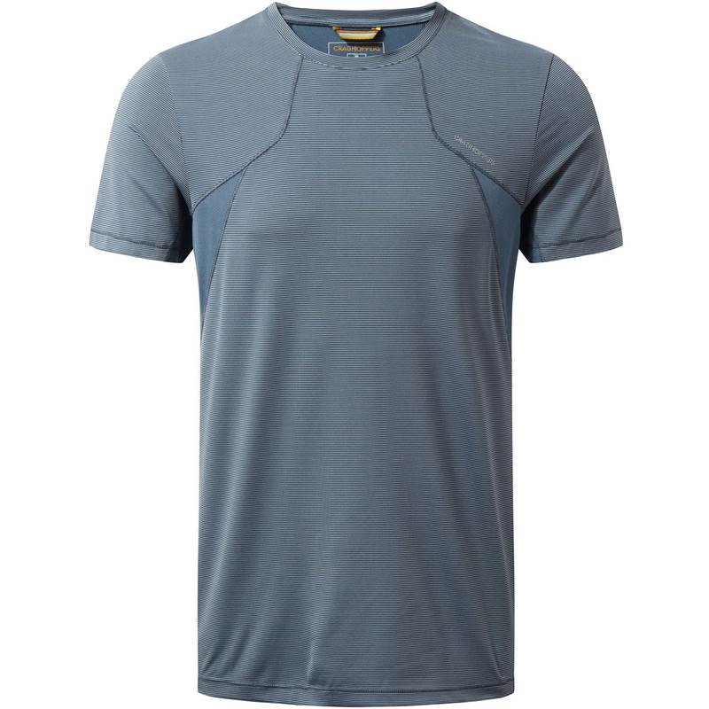 Craghoppers Mens Fusion T-Shirt-3