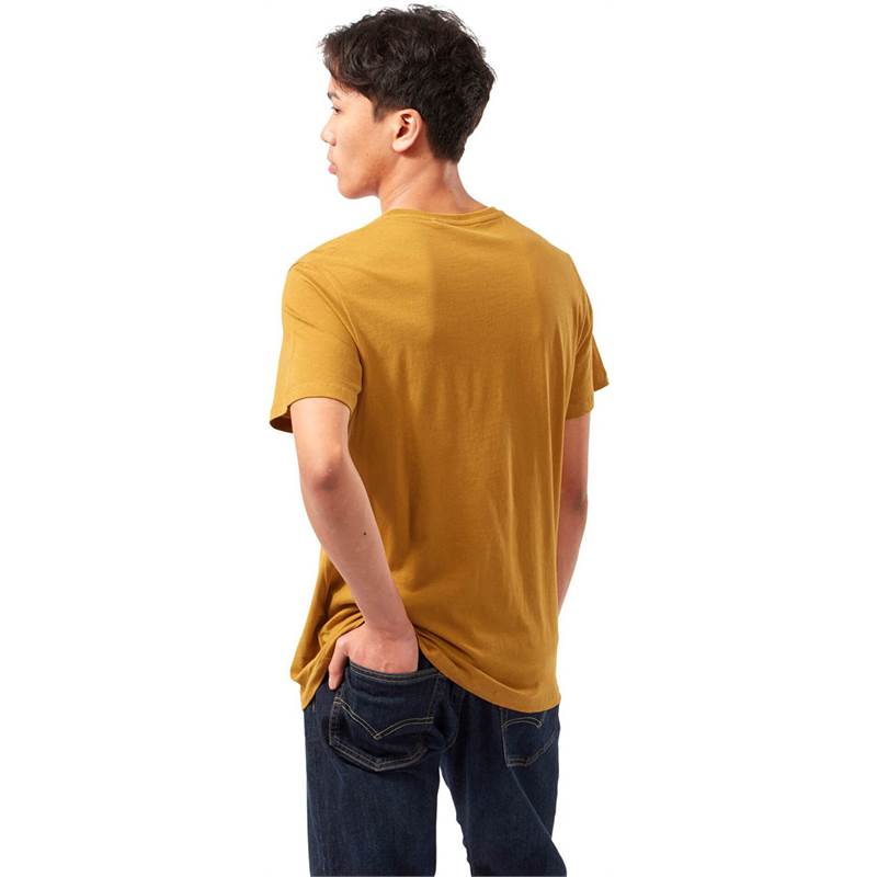 Craghoppers Mens Mightie Short Sleeved T-Shirt-4
