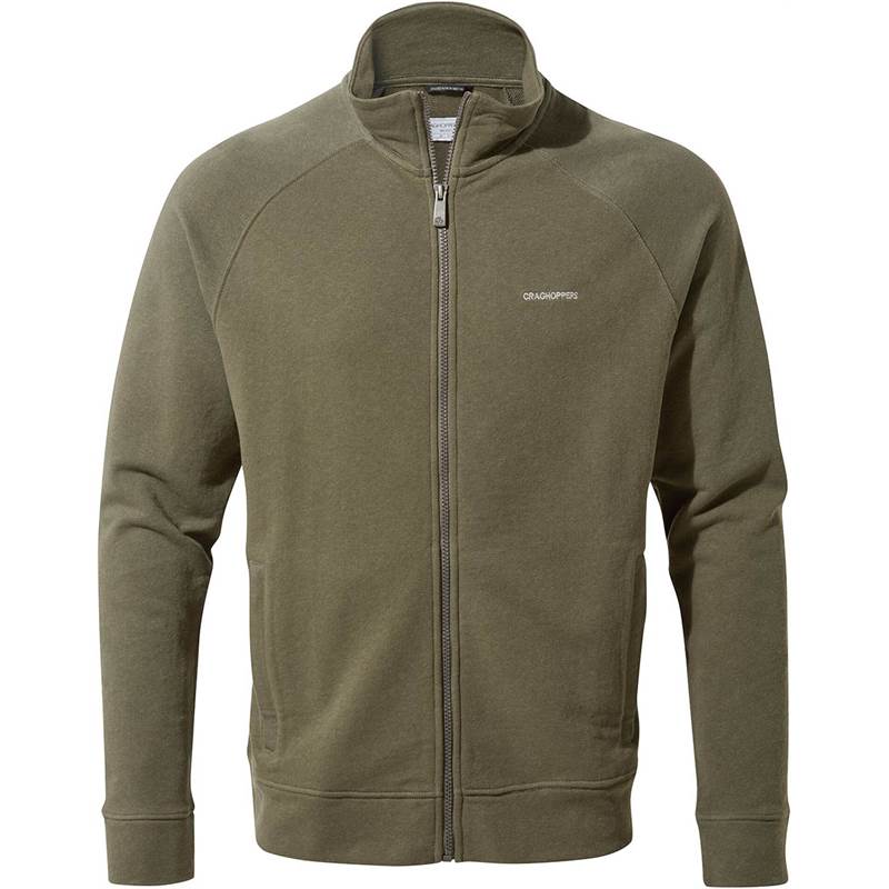 Craghoppers Mens NosiBotanical Cambra Jacket-1