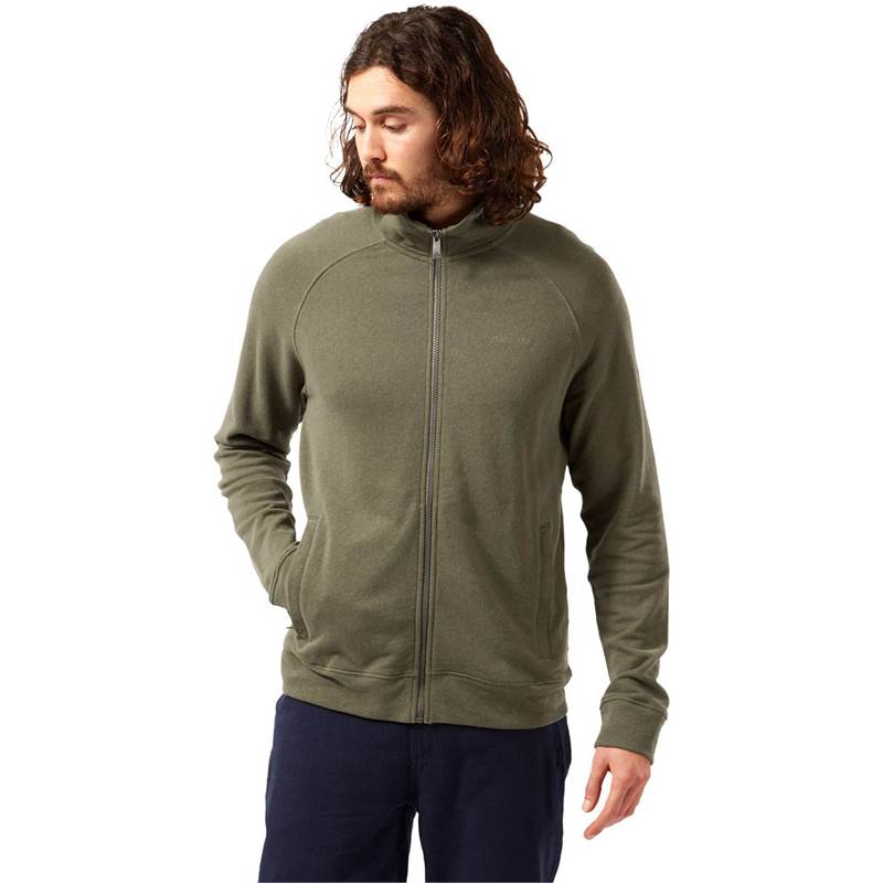 Craghoppers Mens NosiBotanical Cambra Jacket-2